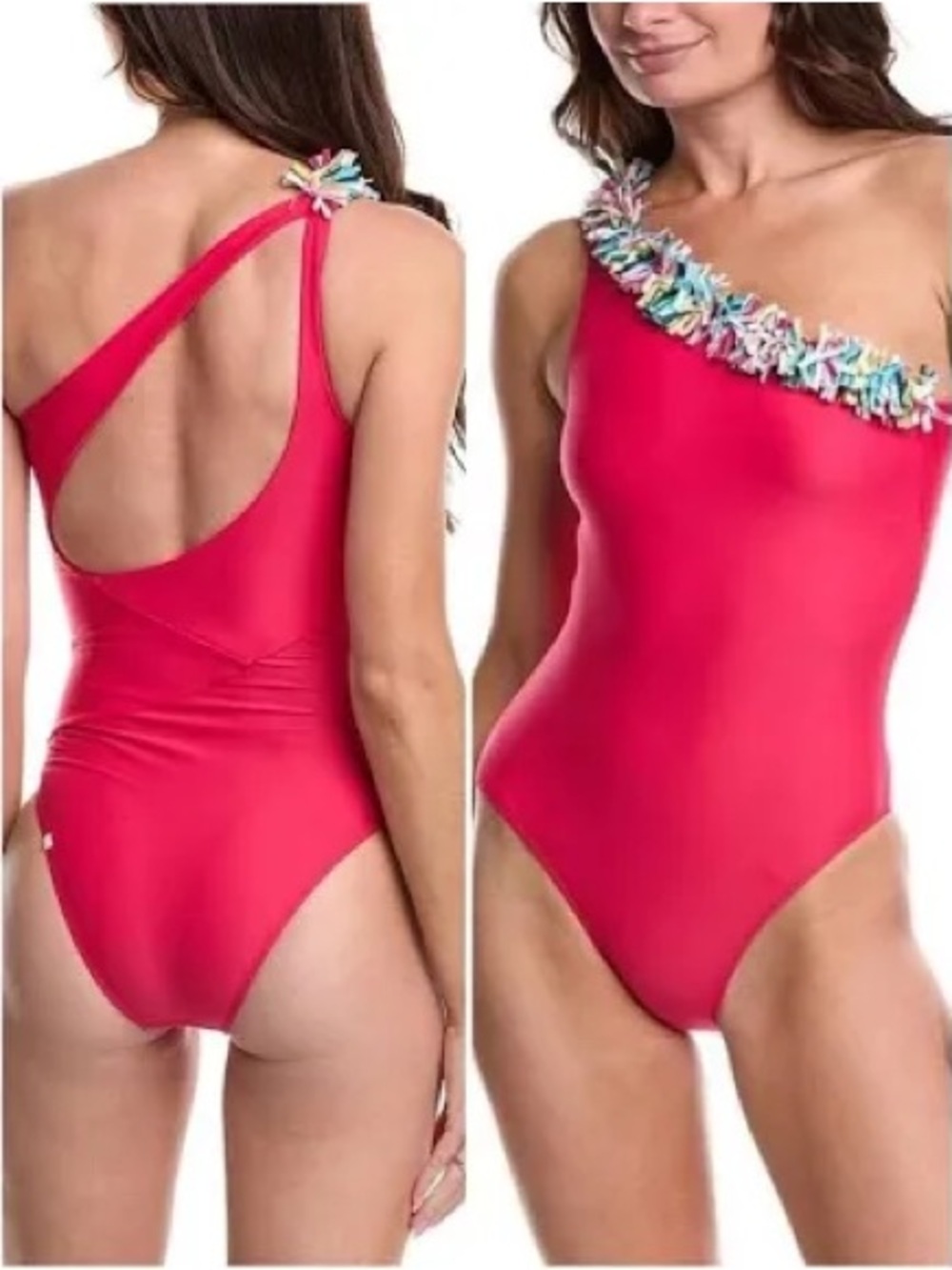 Summersalt confetti one piece